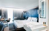 Туры в отель Novotel Paris Coeur d'Orly Airport