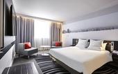 Туры в отель Novotel Paris Coeur d'Orly Airport