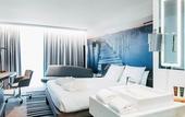 Туры в отель Novotel Paris Coeur d'Orly Airport