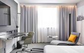 Туры в отель Novotel Paris Coeur d'Orly Airport