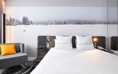 Туры в отель Novotel Paris Coeur d'Orly Airport