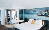 Туры в отель Novotel Paris Coeur d'Orly Airport