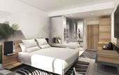 Туры в отель Novotel Paris Coeur d'Orly Airport