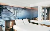 Туры в отель Novotel Paris Coeur d'Orly Airport