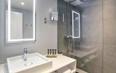 Туры в отель Novotel Paris Coeur d'Orly Airport
