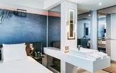 Туры в отель Novotel Paris Coeur d'Orly Airport