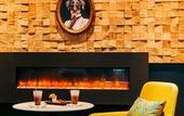 Туры в отель Novotel Paris Coeur d'Orly Airport