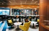 Туры в отель Novotel Paris Coeur d'Orly Airport