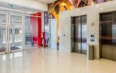 Туры в отель ibis Puerto Montt