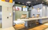 Туры в отель ibis Puerto Montt