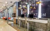 Туры в отель ibis Puerto Montt