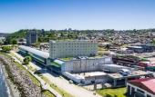 Туры в отель ibis Puerto Montt
