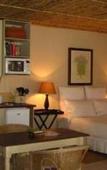 Туры в отель Cultivar Guest Lodge