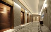 Туры в отель Shanghai Jeurong Hotel