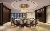 Туры в отель Shanghai Jeurong Hotel