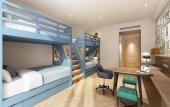 Туры в отель Shanghai Jeurong Hotel