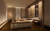 Туры в отель Shanghai Jeurong Hotel
