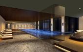 Туры в отель Shanghai Jeurong Hotel
