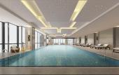 Туры в отель Shanghai Jeurong Hotel