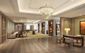 Туры в отель Shanghai Jeurong Hotel