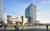 Туры в отель Shanghai Jeurong Hotel
