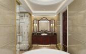 Туры в отель Shanghai Jeurong Hotel