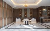 Туры в отель Shanghai Jeurong Hotel