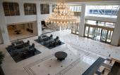 Туры в отель Shanghai Jeurong Hotel