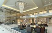Туры в отель Shanghai Jeurong Hotel