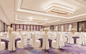 Туры в отель Shanghai Jeurong Hotel