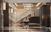 Туры в отель Tangyi Hotel Zhuhai