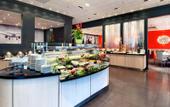 Туры в отель Hilton Paris Orly Airport