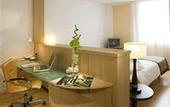 Туры в отель Hilton Paris Orly Airport
