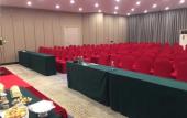 Туры в отель Echarm Hotel Guangzhou Tower Pazhou Convention Center