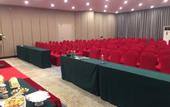 Туры в отель Echarm Hotel Guangzhou Tower Pazhou Convention Center