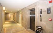 Туры в отель Echarm Hotel Guangzhou Tower Pazhou Convention Center