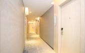 Туры в отель Echarm Hotel Guangzhou Tower Pazhou Convention Center