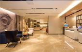 Туры в отель Echarm Hotel Guangzhou Tower Pazhou Convention Center