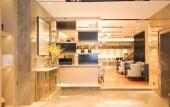 Туры в отель Echarm Hotel Guangzhou Tower Pazhou Convention Center