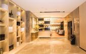 Туры в отель Echarm Hotel Guangzhou Tower Pazhou Convention Center