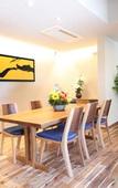 Туры в отель Ichinomatsu Japanese Modern Hotel