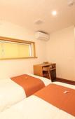 Туры в отель Ichinomatsu Japanese Modern Hotel
