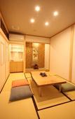 Туры в отель Ichinomatsu Japanese Modern Hotel