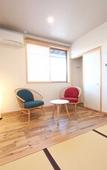 Туры в отель Ichinomatsu Japanese Modern Hotel