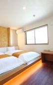 Туры в отель Ichinomatsu Japanese Modern Hotel