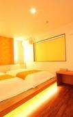 Туры в отель Ichinomatsu Japanese Modern Hotel