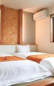 Туры в отель Ichinomatsu Japanese Modern Hotel