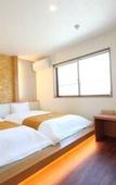 Туры в отель Ichinomatsu Japanese Modern Hotel
