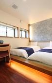 Туры в отель Ichinomatsu Japanese Modern Hotel