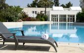 Туры в отель Hilton Nicosia